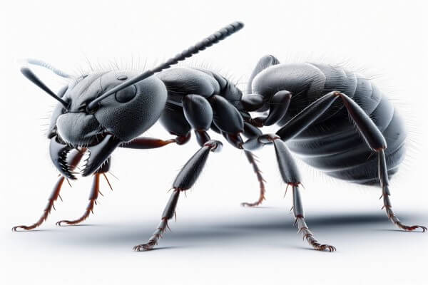 PEST CONTROL BROXBOURNE, Hertfordshire. Services: Ant Pest Control. Broxbourne's Leading Ant Pest Control Experts