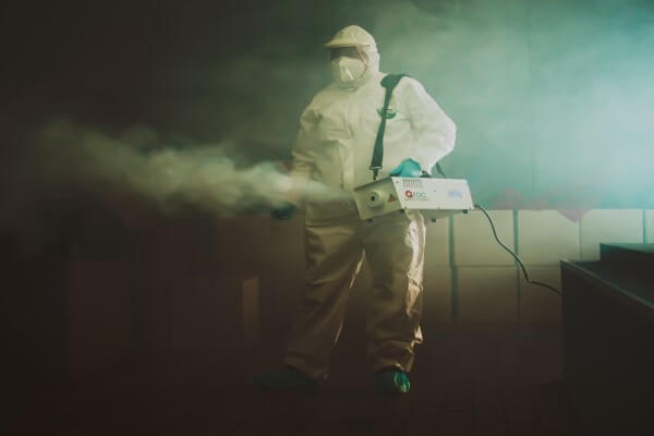 PEST CONTROL BROXBOURNE, Hertfordshire. Pests Our Team Eliminate - Cleaning.