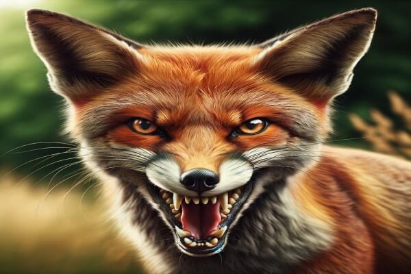 PEST CONTROL BROXBOURNE, Hertfordshire. Services: Fox Pest Control. Reliable Fox Pest Control Services in Broxbourne