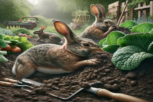 PEST CONTROL BROXBOURNE, Hertfordshire. Services: Rabbit Pest Control. Comprehensive Rabbit Pest Control Solutions in Broxbourne